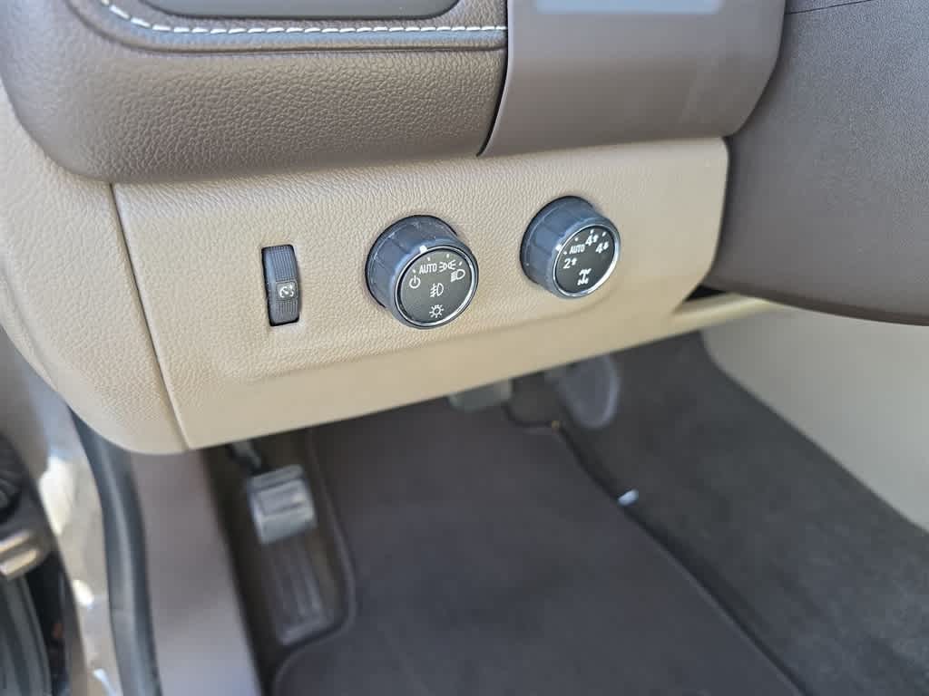 2016 GMC Canyon 4WD SLT