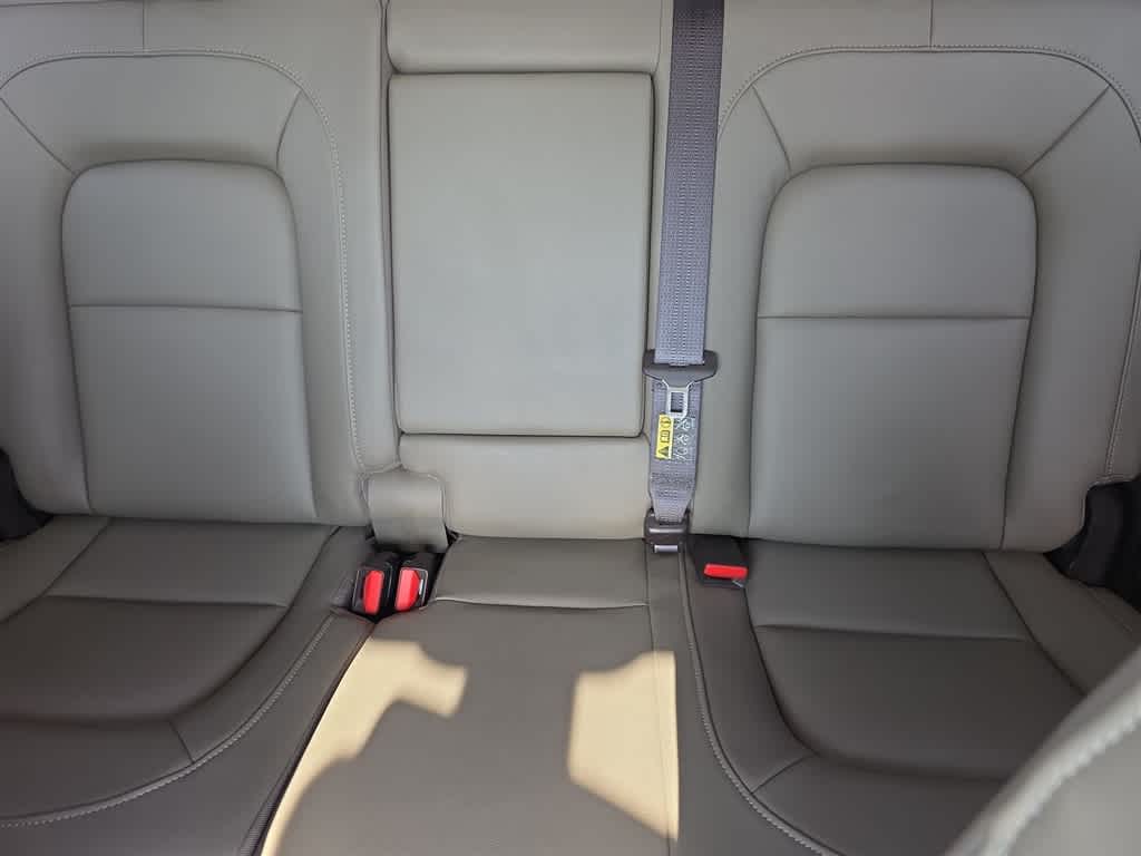 2016 GMC Canyon 4WD SLT