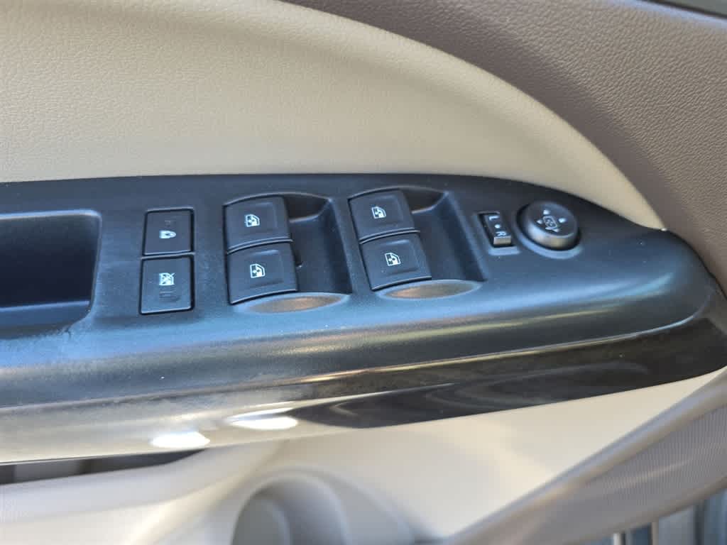 2016 GMC Canyon 4WD SLT