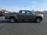 2016 GMC Canyon 4WD SLT