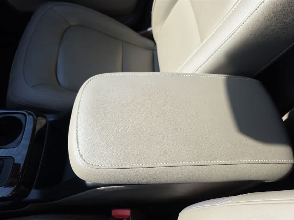 2016 GMC Canyon 4WD SLT