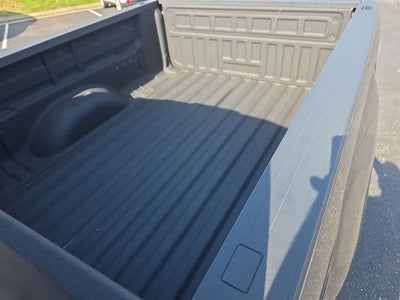 2016 GMC Canyon 4WD SLT