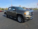 2016 GMC Canyon 4WD SLT