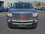 2016 GMC Canyon 4WD SLT