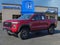 2024 GMC Canyon 4WD AT4X
