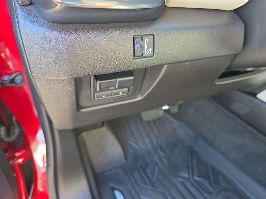 2024 GMC Canyon 4WD AT4X