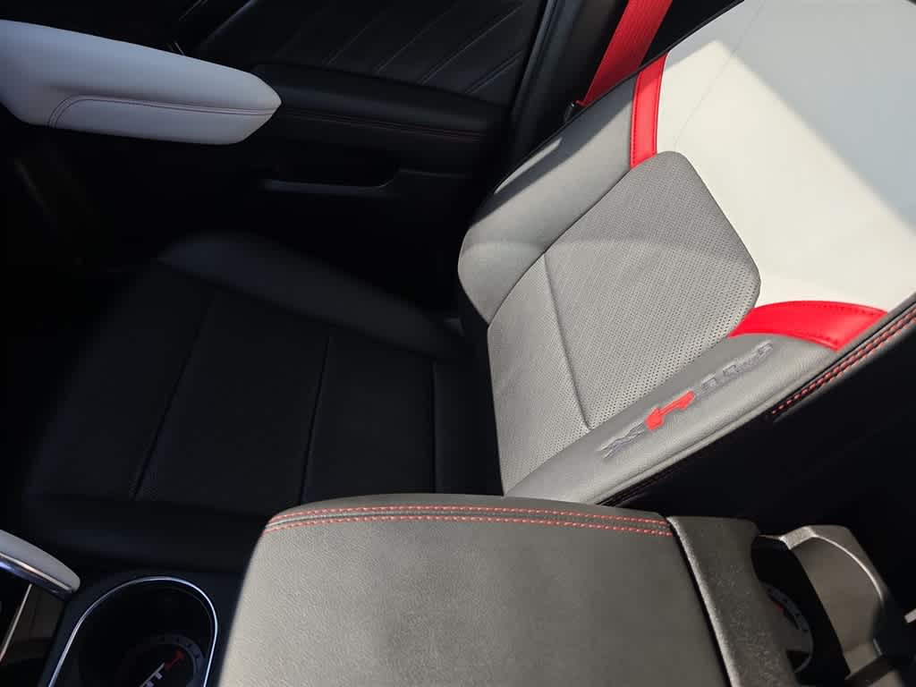 2024 GMC Canyon 4WD AT4X