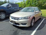 2014 Honda Accord EX