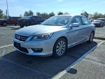2013 Honda Accord Base