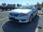 2013 Honda Accord Base