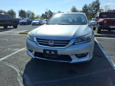 2013 Honda Accord Base