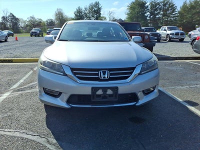 2013 Honda Accord Base