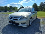 2013 Honda Accord Base