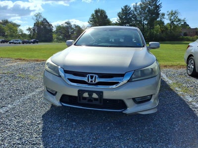 2013 Honda Accord Base