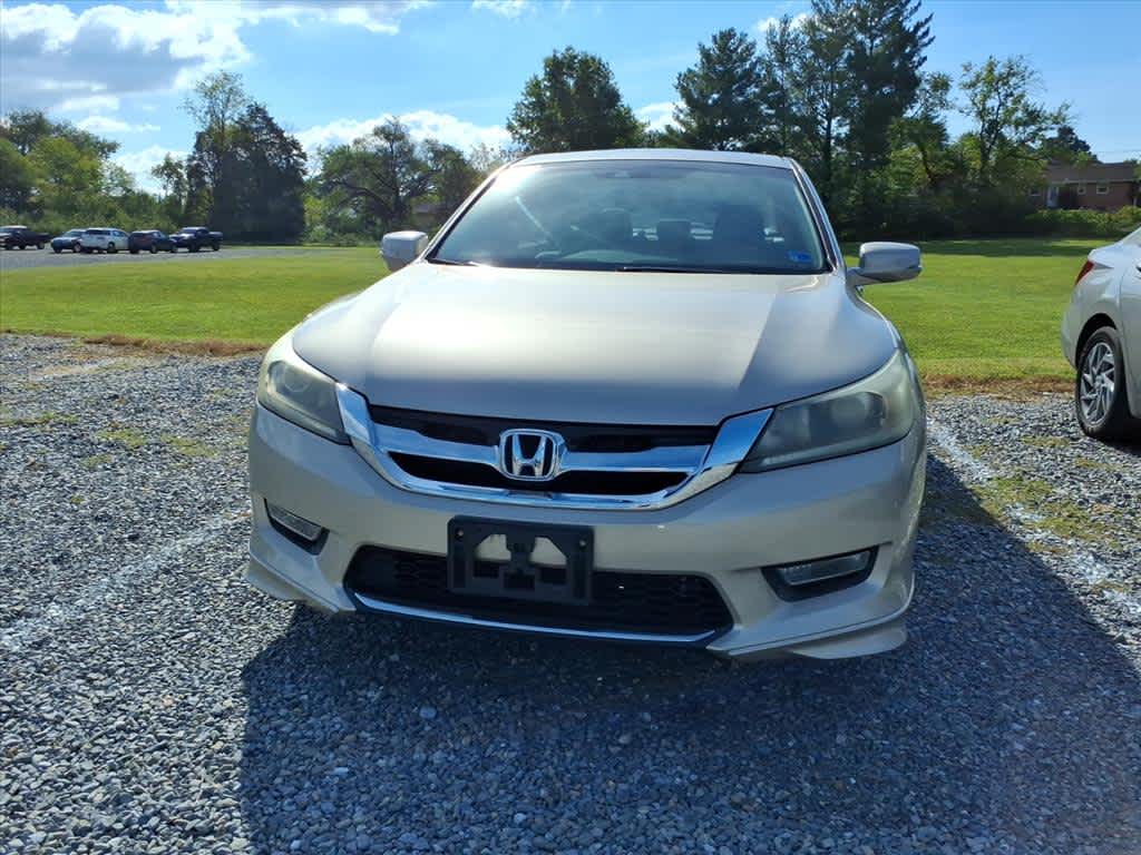 2013 Honda Accord Base