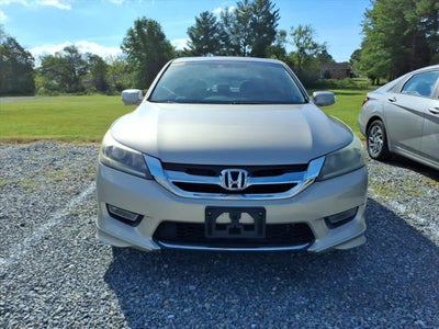 2013 Honda Accord Base