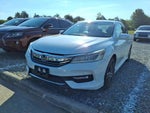 2017 Honda Accord Touring