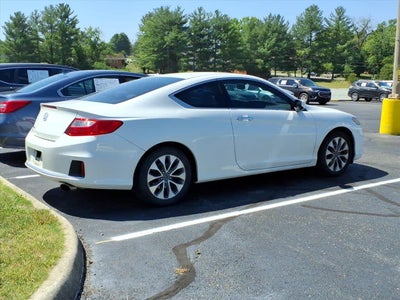 2013 Honda Accord LX-S