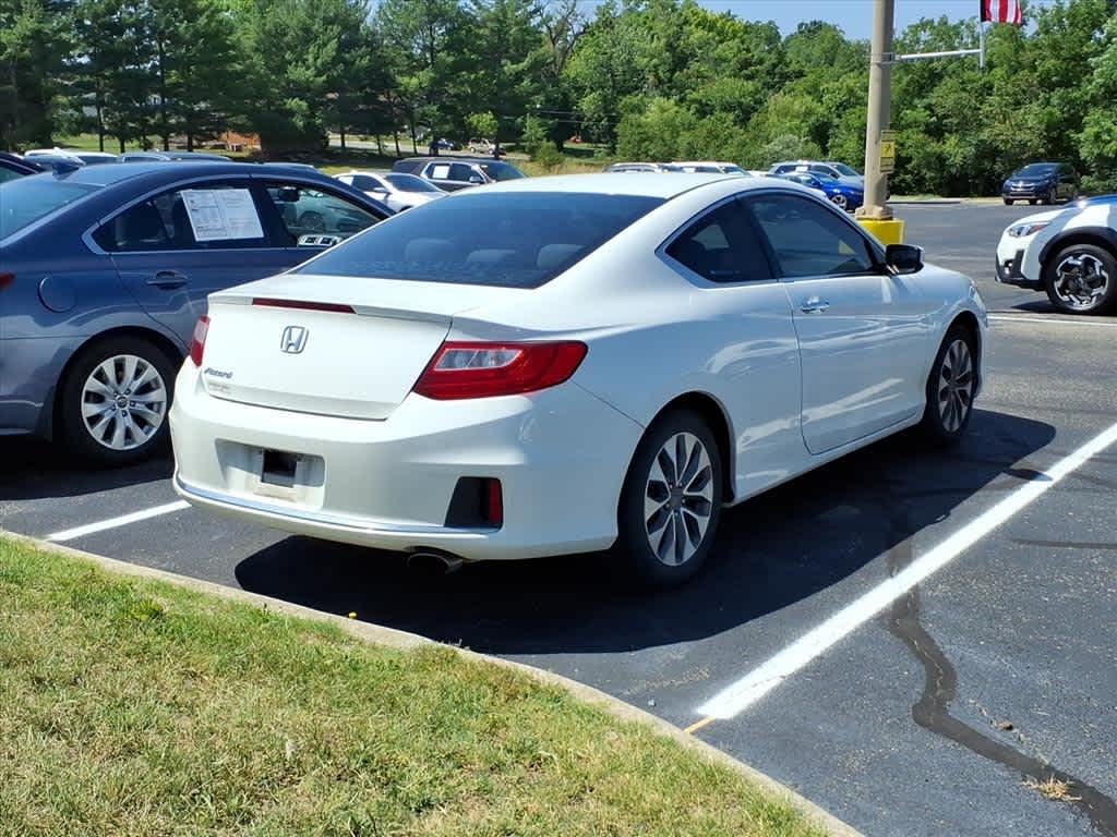 2013 Honda Accord LX-S