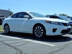 2013 Honda Accord LX-S
