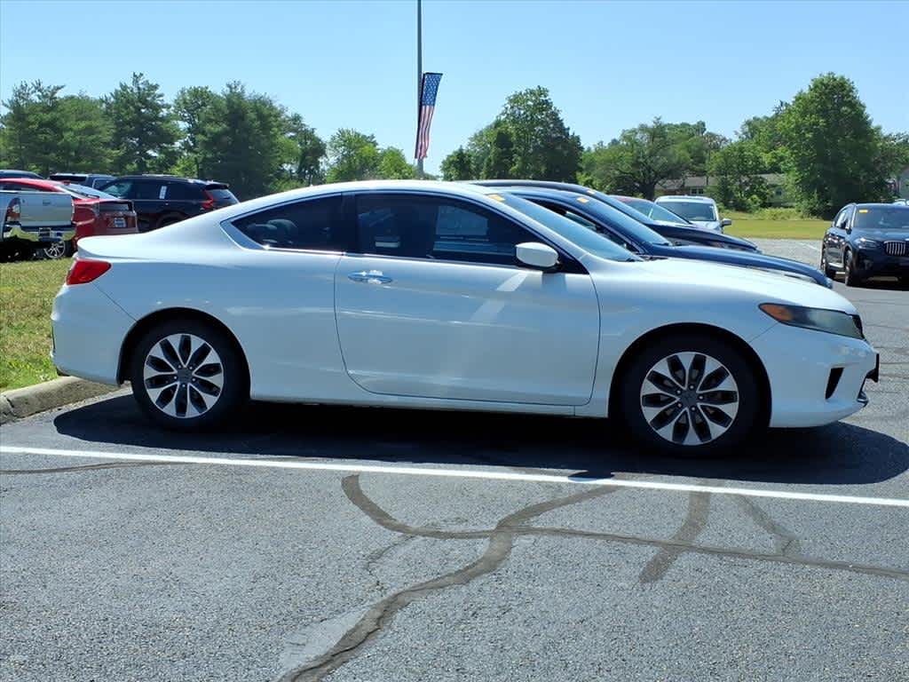 2013 Honda Accord LX-S
