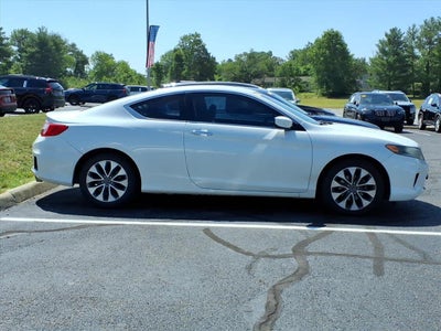 2013 Honda Accord LX-S