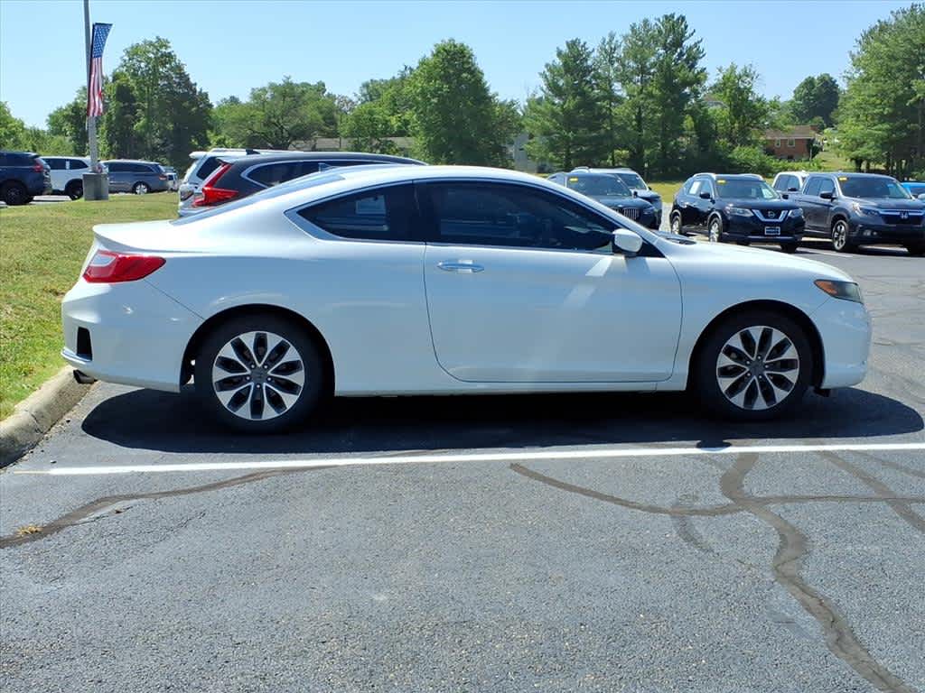 2013 Honda Accord LX-S