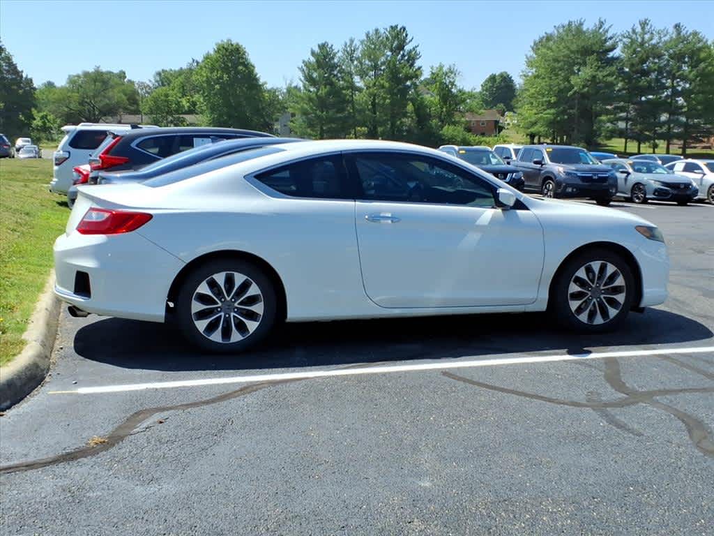 2013 Honda Accord LX-S