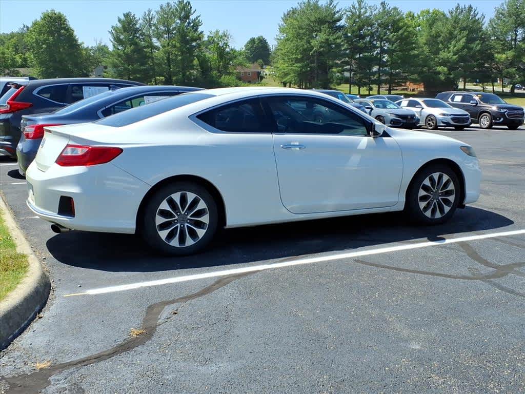 2013 Honda Accord LX-S