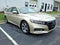 2018 Honda Accord Sedan EX 1.5T