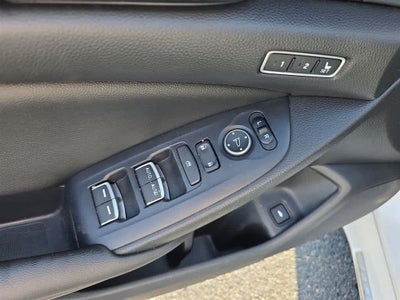2020 Honda Accord Sedan EX-L
