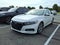 2020 Honda Accord Sedan EX-L