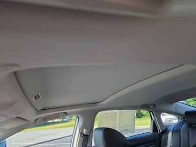 2020 Honda Accord Sedan EX-L