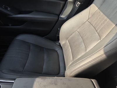 2020 Honda Accord Sedan EX-L
