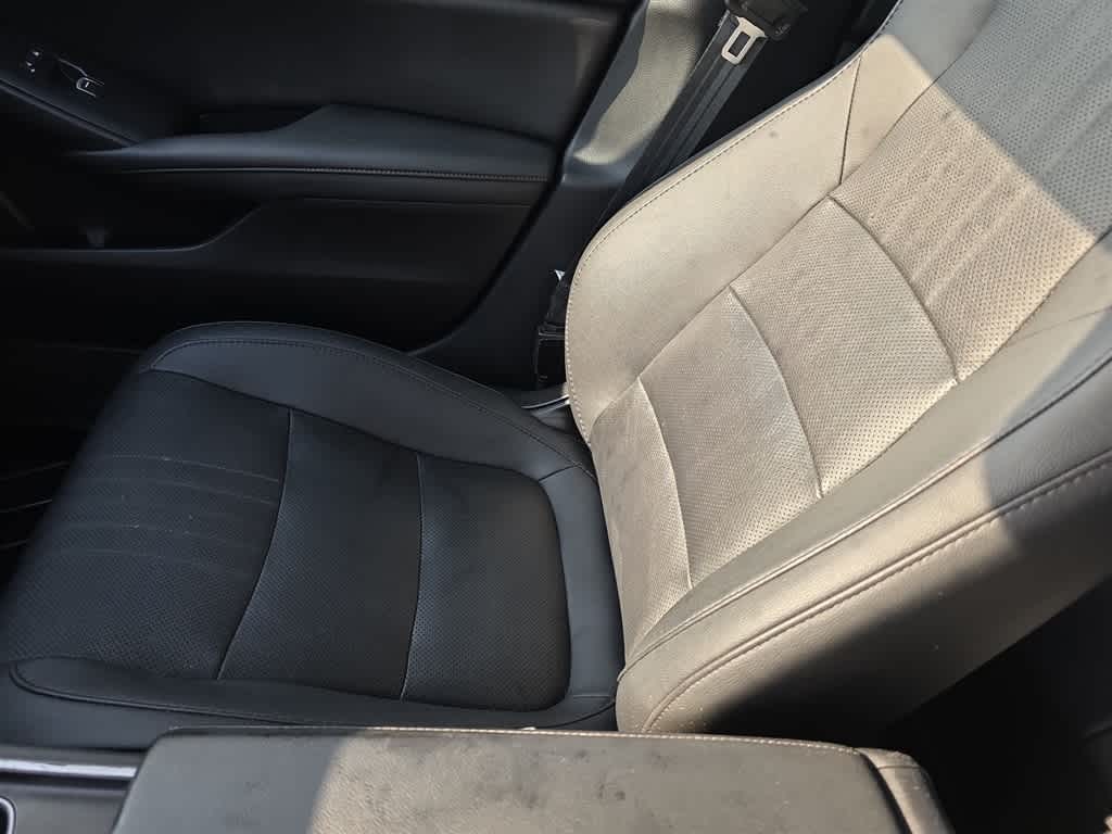 2020 Honda Accord Sedan EX-L