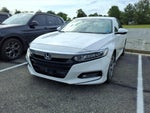 2020 Honda Accord Sedan EX-L