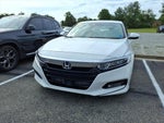 2020 Honda Accord Sedan EX-L