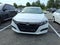 2020 Honda Accord Sedan EX-L