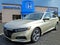 2019 Honda Accord Sedan EX-L 1.5T