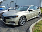 2019 Honda Accord Sedan EX-L 1.5T