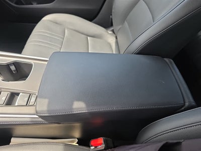 2022 Honda Accord Hybrid Touring