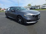 2022 Honda Accord Hybrid Touring