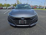 2022 Honda Accord Hybrid Touring