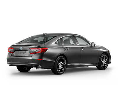 2022 Honda Accord Hybrid Touring