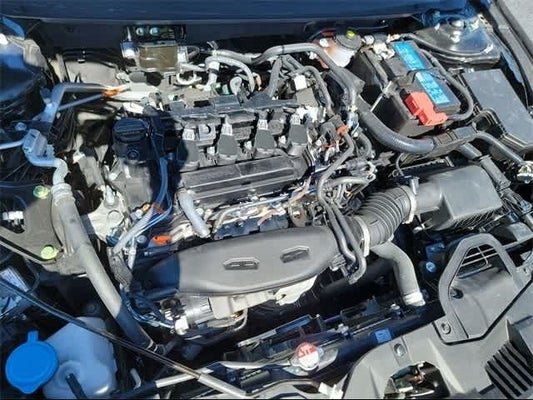 2023 Honda Accord EX in Virginia Beach, VA - Priority Auto Group