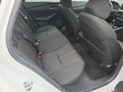 2024 Honda Accord Sport