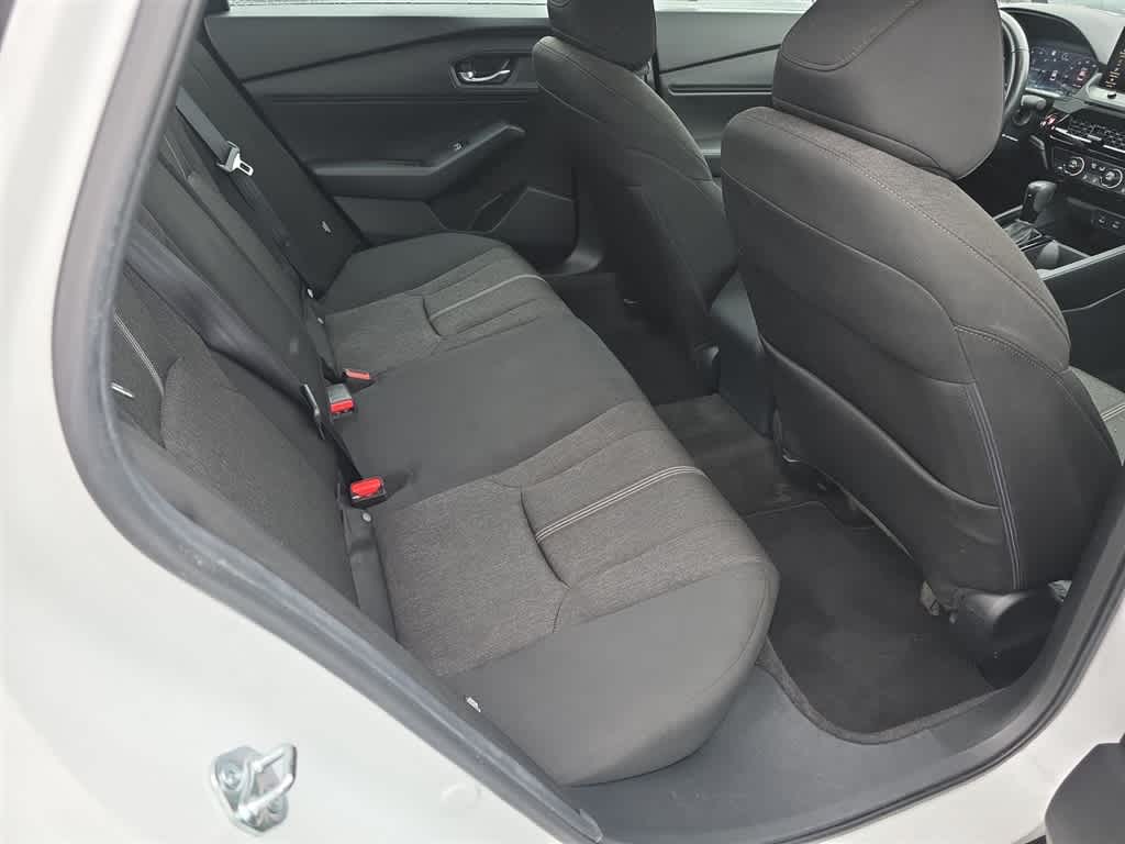 2024 Honda Accord Sport