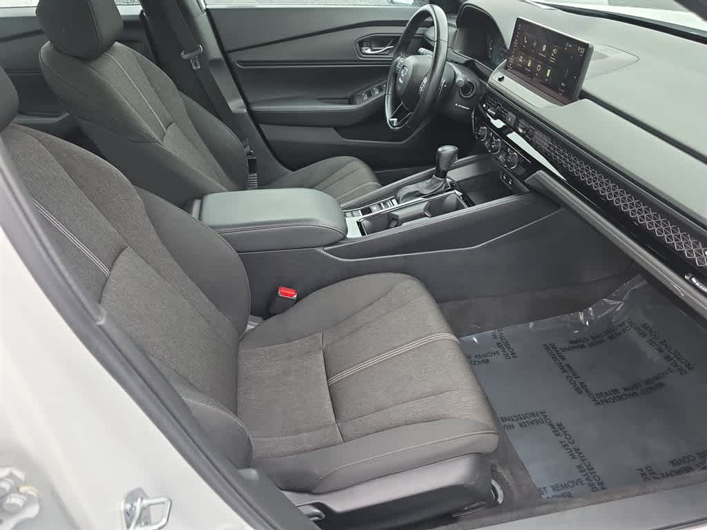 2024 Honda Accord Sport