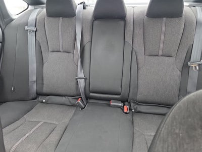 2024 Honda Accord Sport