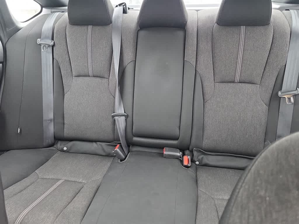 2024 Honda Accord Sport